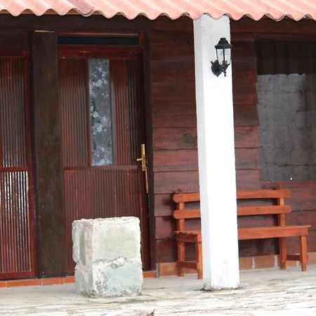 Posada Jaimez Cuetzalán del Progreso المظهر الخارجي الصورة