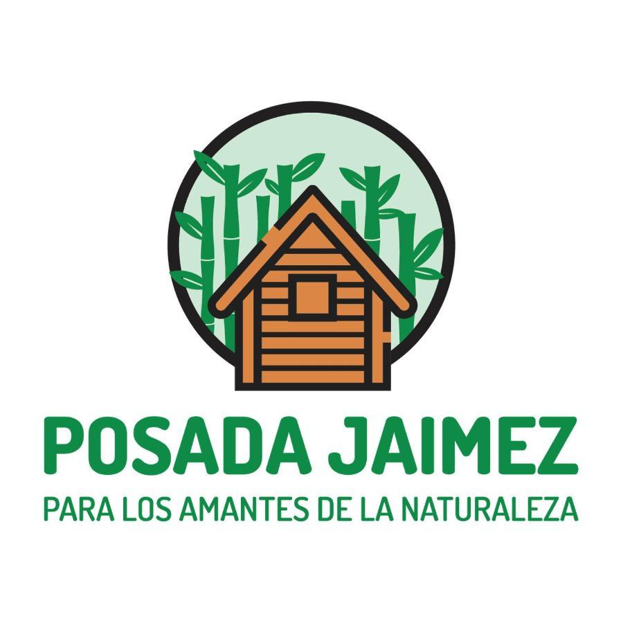 Posada Jaimez Cuetzalán del Progreso المظهر الخارجي الصورة